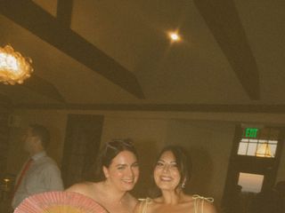 Drew &amp; Andrea's wedding 1