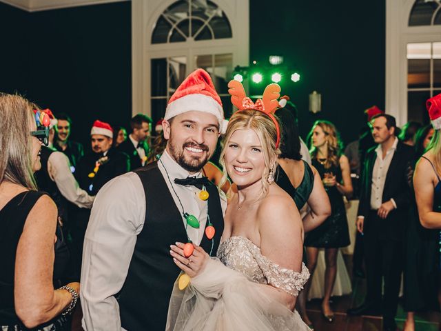 Sam and Veronica&apos;s Wedding in Saint Paul, Minnesota 2
