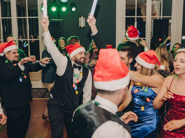 Sam and Veronica&apos;s Wedding in Saint Paul, Minnesota 5