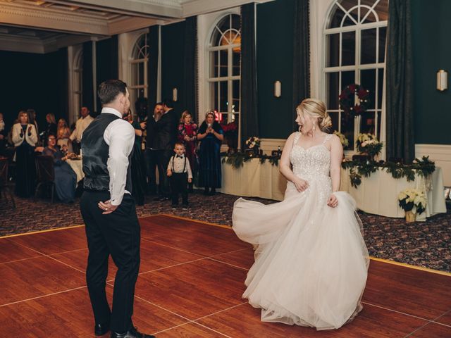 Sam and Veronica&apos;s Wedding in Saint Paul, Minnesota 6
