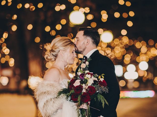 Sam and Veronica&apos;s Wedding in Saint Paul, Minnesota 11