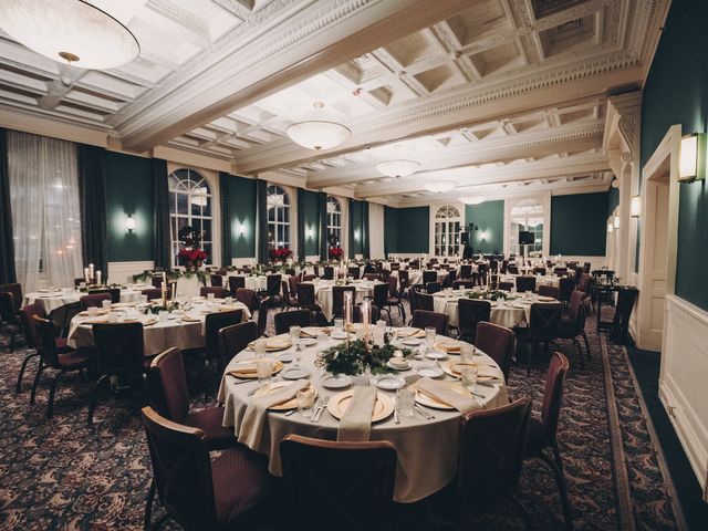 Sam and Veronica&apos;s Wedding in Saint Paul, Minnesota 13