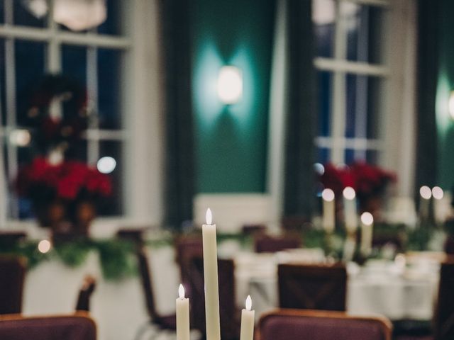 Sam and Veronica&apos;s Wedding in Saint Paul, Minnesota 17