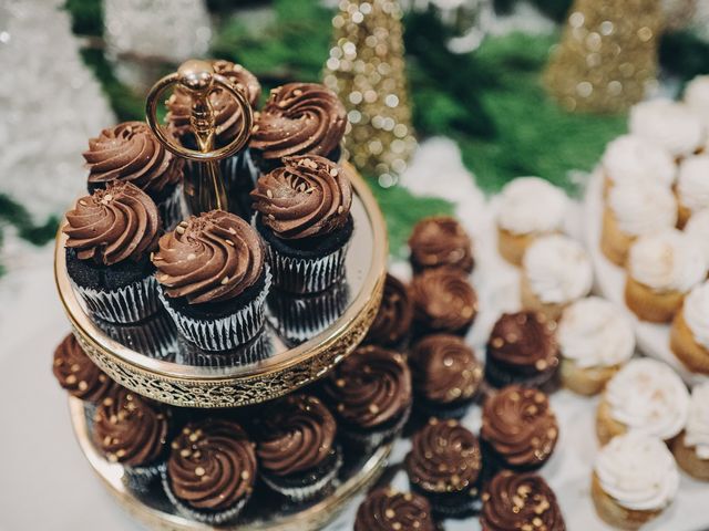 Sam and Veronica&apos;s Wedding in Saint Paul, Minnesota 18
