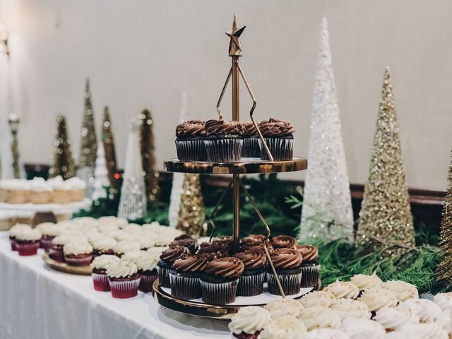 Sam and Veronica&apos;s Wedding in Saint Paul, Minnesota 19