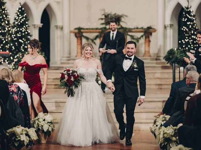 Sam and Veronica&apos;s Wedding in Saint Paul, Minnesota 20