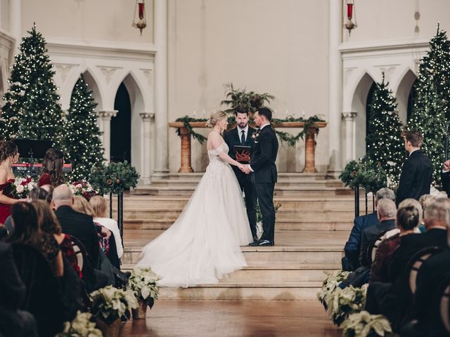 Sam and Veronica&apos;s Wedding in Saint Paul, Minnesota 22