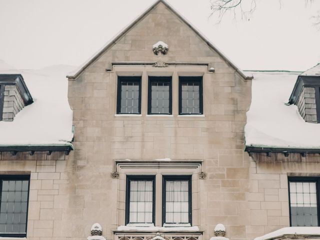 Sam and Veronica&apos;s Wedding in Saint Paul, Minnesota 26