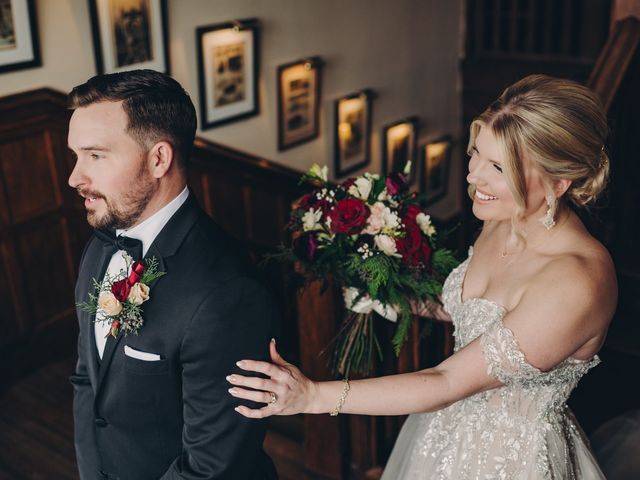 Sam and Veronica&apos;s Wedding in Saint Paul, Minnesota 39