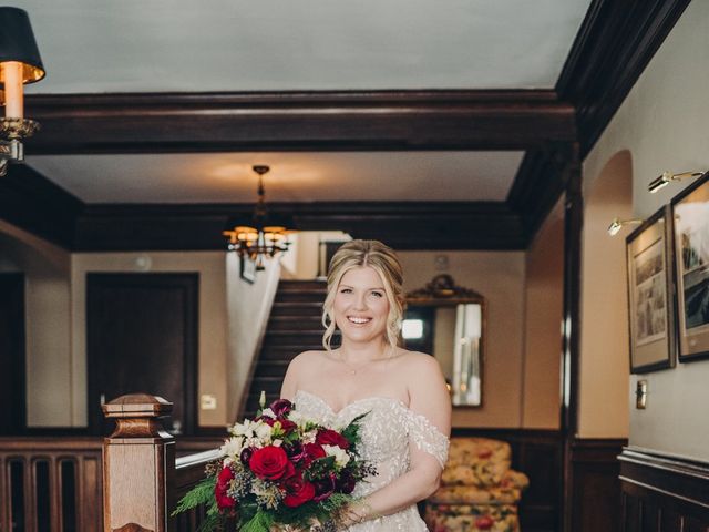Sam and Veronica&apos;s Wedding in Saint Paul, Minnesota 41