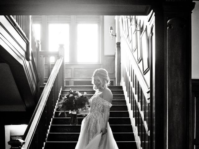 Sam and Veronica&apos;s Wedding in Saint Paul, Minnesota 42