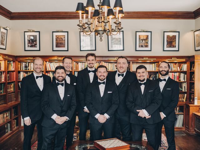 Sam and Veronica&apos;s Wedding in Saint Paul, Minnesota 44