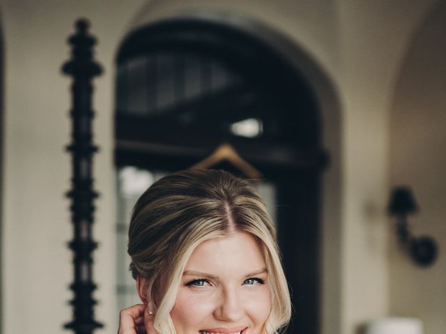 Sam and Veronica&apos;s Wedding in Saint Paul, Minnesota 45