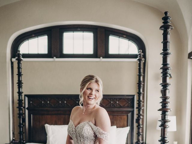 Sam and Veronica&apos;s Wedding in Saint Paul, Minnesota 47