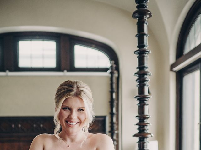 Sam and Veronica&apos;s Wedding in Saint Paul, Minnesota 48