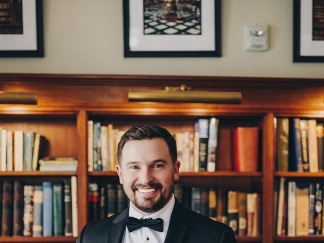 Sam and Veronica&apos;s Wedding in Saint Paul, Minnesota 50