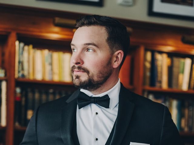 Sam and Veronica&apos;s Wedding in Saint Paul, Minnesota 51