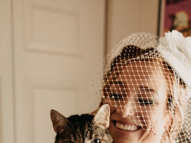 Logan and Caroline's Wedding in Boulder, Colorado 6