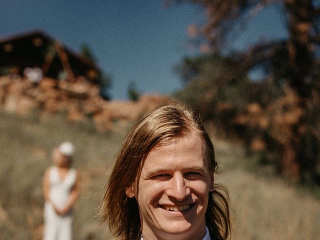 Logan and Caroline's Wedding in Boulder, Colorado 67