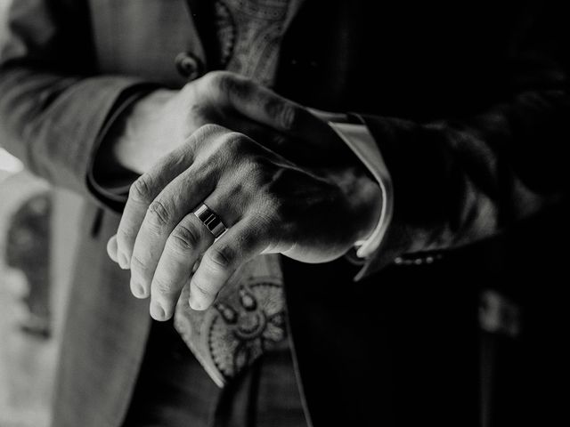 Logan and Caroline's Wedding in Boulder, Colorado 73