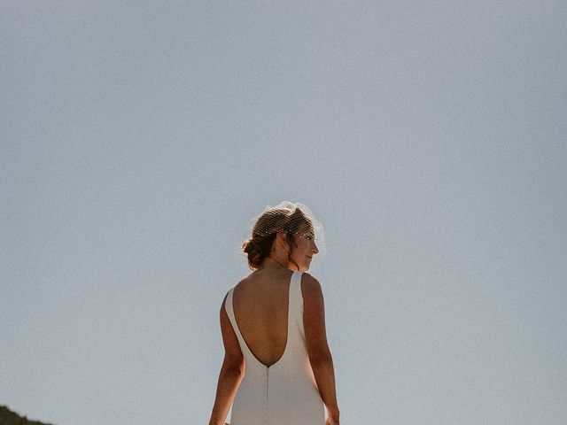 Logan and Caroline's Wedding in Boulder, Colorado 92