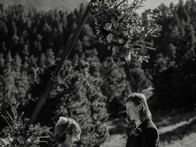 Logan and Caroline's Wedding in Boulder, Colorado 103