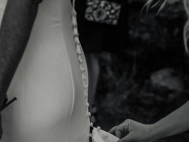 Logan and Caroline's Wedding in Boulder, Colorado 107