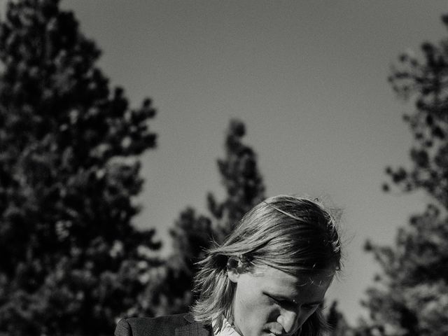 Logan and Caroline's Wedding in Boulder, Colorado 109