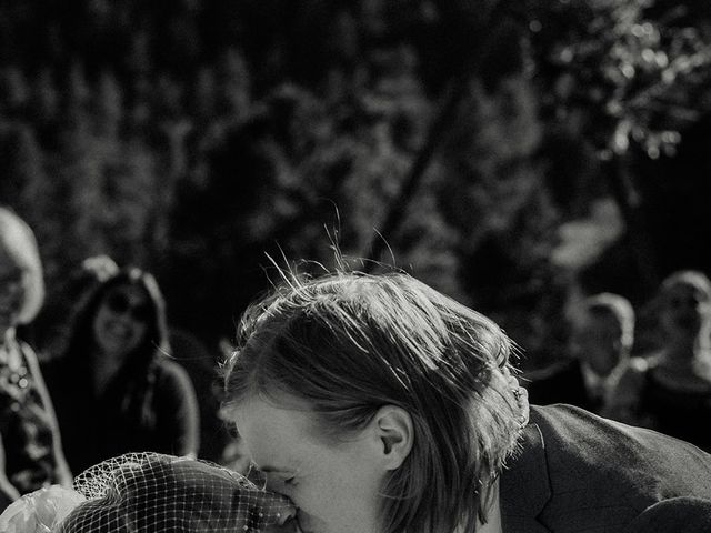 Logan and Caroline's Wedding in Boulder, Colorado 110