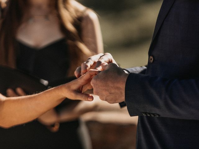 Logan and Caroline's Wedding in Boulder, Colorado 119