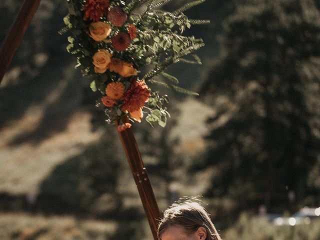 Logan and Caroline's Wedding in Boulder, Colorado 120