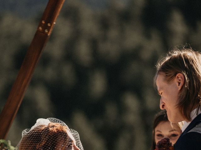 Logan and Caroline's Wedding in Boulder, Colorado 121