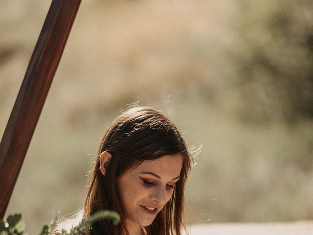 Logan and Caroline's Wedding in Boulder, Colorado 122