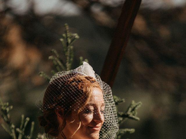 Logan and Caroline's Wedding in Boulder, Colorado 123
