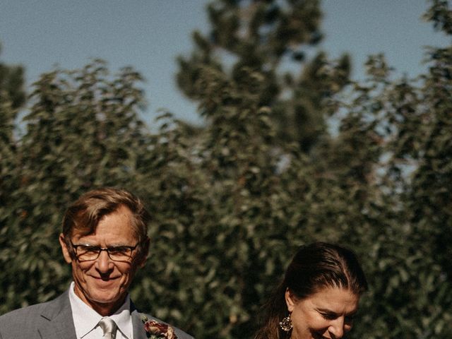 Logan and Caroline's Wedding in Boulder, Colorado 129