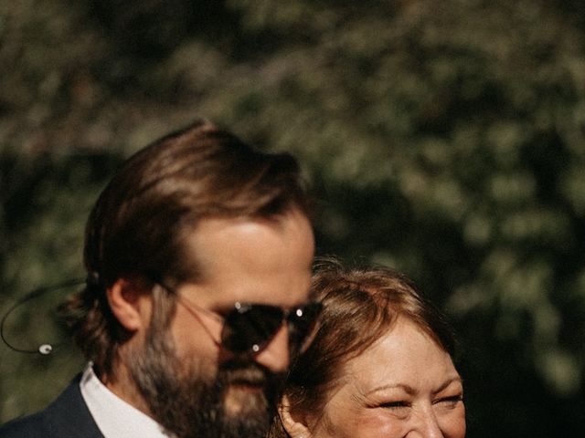 Logan and Caroline's Wedding in Boulder, Colorado 132