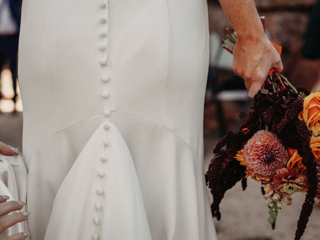 Logan and Caroline's Wedding in Boulder, Colorado 146