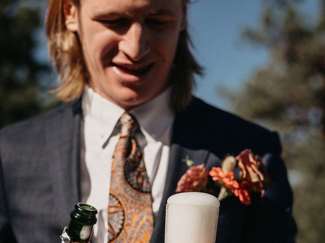 Logan and Caroline's Wedding in Boulder, Colorado 151
