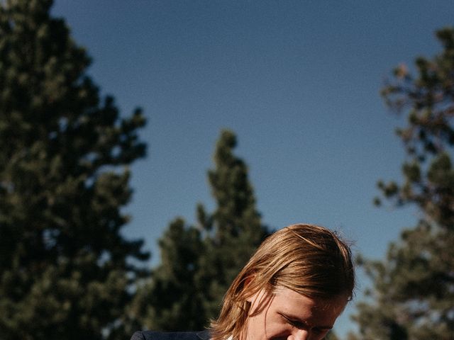Logan and Caroline's Wedding in Boulder, Colorado 153