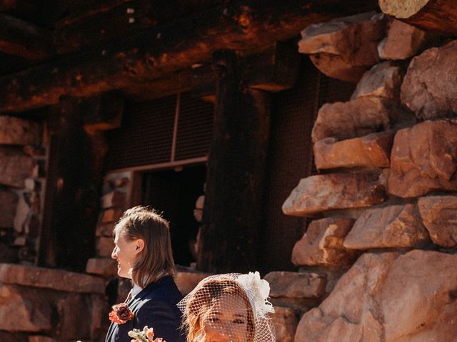 Logan and Caroline's Wedding in Boulder, Colorado 159
