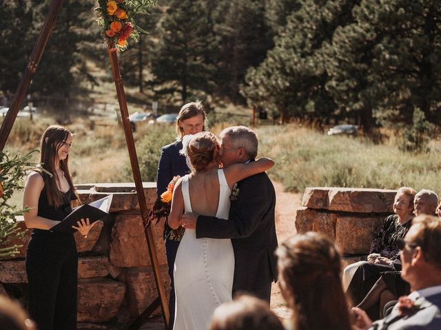 Logan and Caroline's Wedding in Boulder, Colorado 172