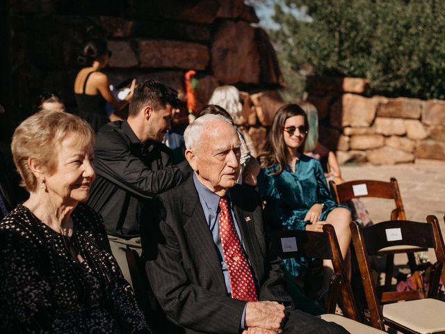 Logan and Caroline's Wedding in Boulder, Colorado 175