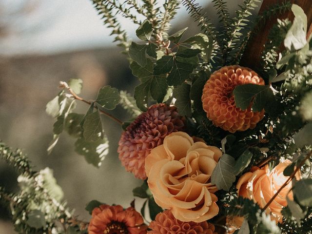 Logan and Caroline's Wedding in Boulder, Colorado 181