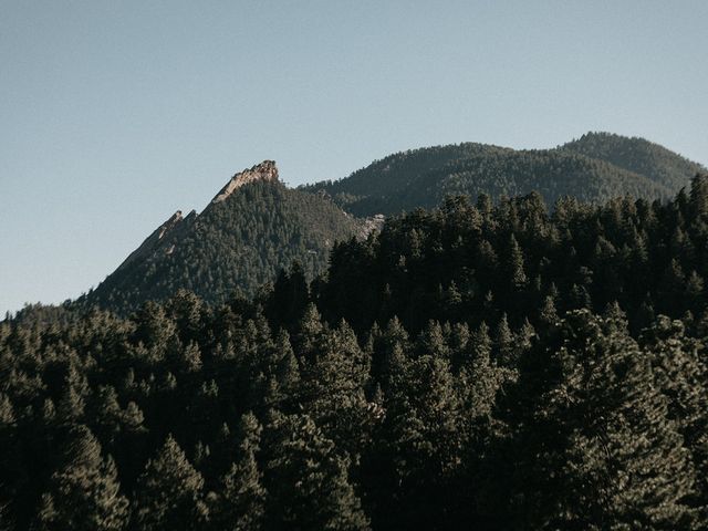Logan and Caroline's Wedding in Boulder, Colorado 182