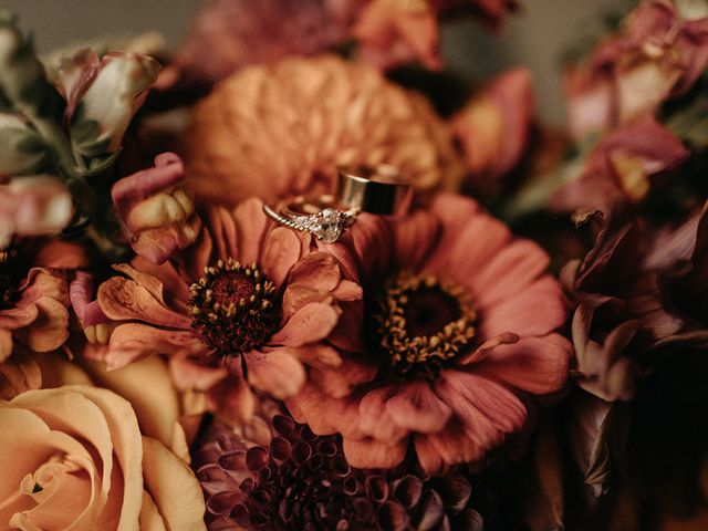 Logan and Caroline's Wedding in Boulder, Colorado 186
