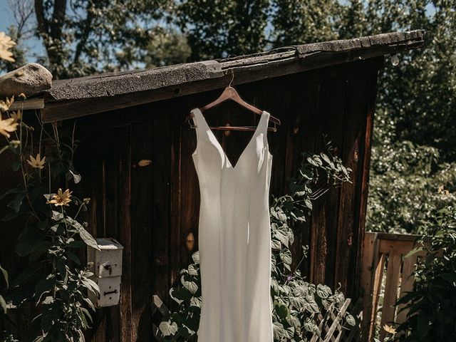 Logan and Caroline's Wedding in Boulder, Colorado 191