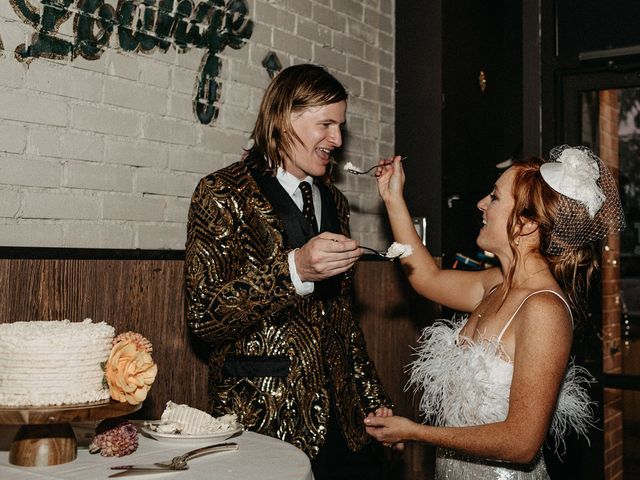 Logan and Caroline's Wedding in Boulder, Colorado 204
