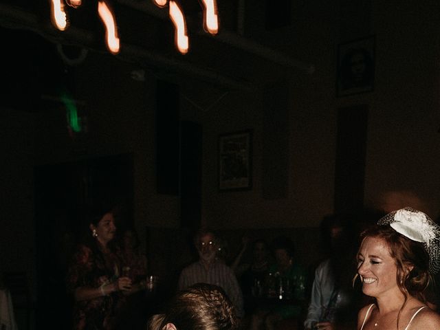 Logan and Caroline's Wedding in Boulder, Colorado 222