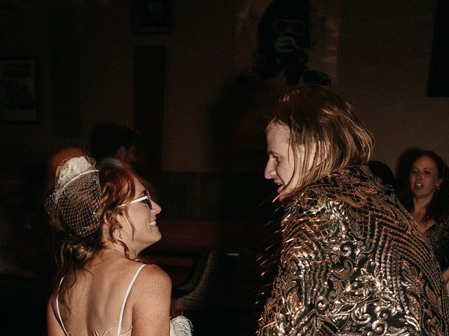 Logan and Caroline's Wedding in Boulder, Colorado 224