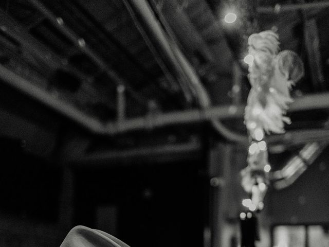 Logan and Caroline's Wedding in Boulder, Colorado 236